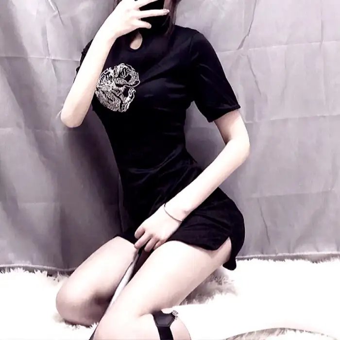太阳战车的第七头马